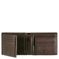 Camel Active Cliff - Geldbörse 8cc 12.5 cm (brown) - Ansicht 2