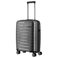 Travelite Air Base - 4-Rollen-Kabinentrolley S 55 cm (anthracite)