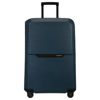 Samsonite Magnum Eco - 4-Rollen-Trolley L 75 cm (midnight blue)