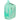 Neoxx FLOW - School Backpack 42.5 cm (Mint to be)