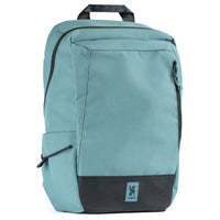 Chrome Recruit 22L - Rucksack 16" 46 cm (steel blue)