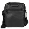 Porsche Design Roadster Evo - Shoulder Bag XS 23.5 cm (black)