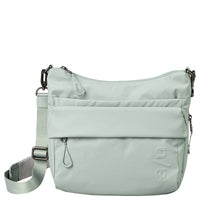 aunts & uncles Japan RE LITE Nanuki RE LITE - Umhängetasche 28 cm (sage green)