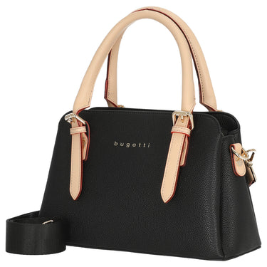 bugatti Ella - Henkeltasche 29 cm (black) - Ansicht 2