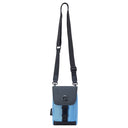 Delsey Paris Securflap - Umhängetasche 19 cm (blaubeere) - Ansicht 5