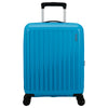 American Tourister Rejoy - 4-Wheel Cabin Trolley 55 cm (blau)