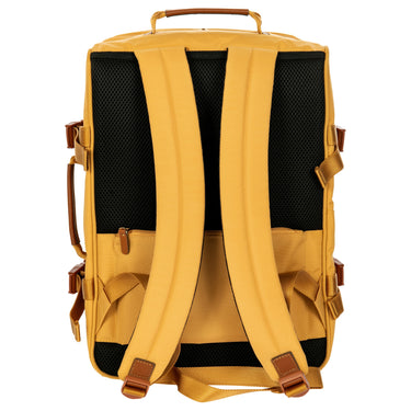 Brics X-Bag Travel - Reiserucksack 42 cm (honey) - Ansicht 4