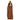 Brics Volterra - Umhängetasche 23 cm (tobacco) - Markenkoffer