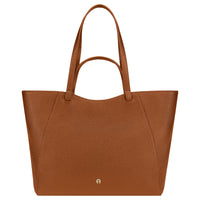 Aigner Pura L - Shopper 46 cm (cognac brown)