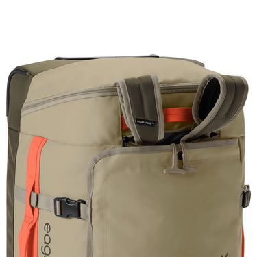 eagle creek Cargo Hauler XT Duffel 90L - Rollenreisetasche 73 cm (desert tan) - Ansicht 6