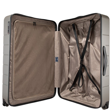 Joop Volare 1.0 - 4-Rollen-Trolley L 75 cm (khaki)