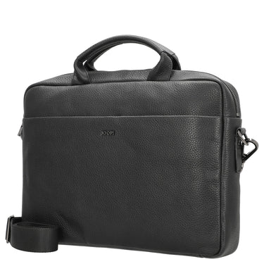 Joop Cardona Pandion - Briefcase 39 cm (Color: black)