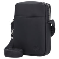 Lacoste Men's Classic Slim vertical Camera Bag - Umhängetasche 21 cm (marine 166)