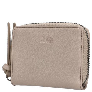 FREDsBRUDER My Bestie Nugget - Geldbörse 3cc 10.5 cm (light nutmeg) - Ansicht 3