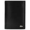 Lacoste FG - Men Wallet 7cc 13 cm (black)