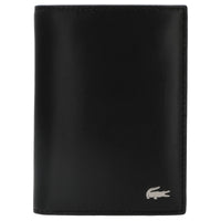 Lacoste FG - Men Wallet 7cc 13 cm (black)