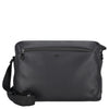 BOSS Men Jace Zip Messenger - Schoudertas 38 cm (black)