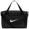 Nike Brasilia - Sports Bag 38 cm (black/white)