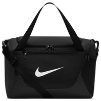 Nike Brasilia - Sporttasche 38 cm (black/white)