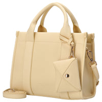 Seidenfelt Meloy Tote - Shopper 25.5 cm (olive)