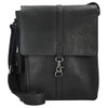 Burkely Antique Avery - Shoulder Bag M 34 cm (black)