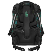Coocazoo Mate - Schulrucksack-Set 3tlg. Humedica 48 cm (Free Spirit) - Ansicht 5