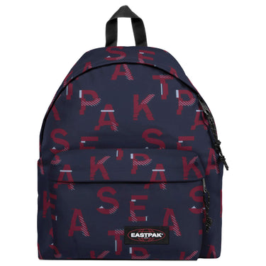 Eastpak selection Padded Pak'r 24 - Rucksack 40 cm (mash navy) - Markenkoffer