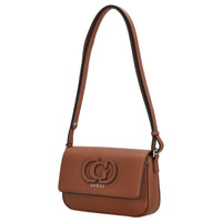Guess Isola - Shoulder Bag 22.5 cm (cognac)