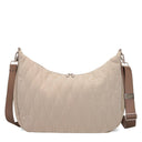 zwei Funda FUN140 - Umhängetasche 41 cm (cappuccino) - Ansicht 3
