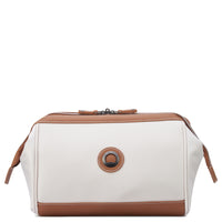 Delsey Paris Chatelet Air 2.0 - Kulturbeutel 34 cm (angora)