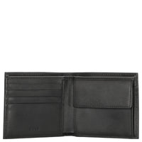 BOSS Randy - Geldbörse 4cc 11 cm (black)