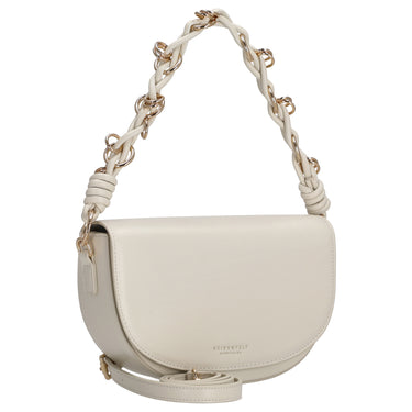 Seidenfelt Sundby - Schultertasche 23 cm (cloud) - Ansicht 5