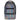 Satch Pack - School Backpack Set 4 pcs. 45 cm (Hidden Rainbow)