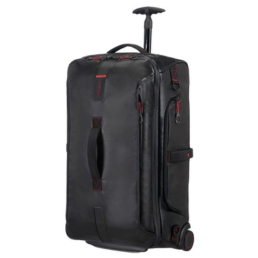 Samsonite Paradiver Light - Rolling Travel Bag 67 cm (Color: black)