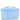reisenthel thermo coolerbag S - Snack Box 22.5 cm (Color: twist powder blue)