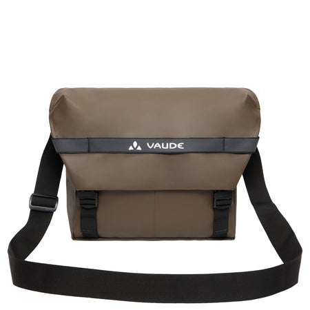 Vaude Mineo 9 - Umhängetasche 24 cm (deer brown)