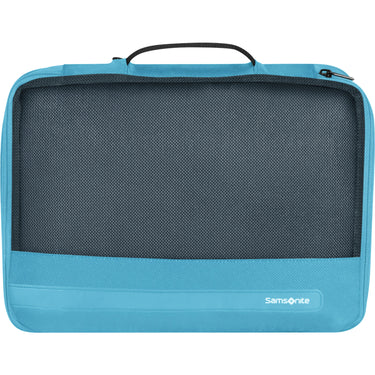 Samsonite Ta Revolution Set - Packtasche 3tgl. Set (vivid blue)