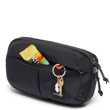 Cotopaxi Todo 2L Hip Pack - Gürteltasche 23 cm (cotopaxi black) - Ansicht 5