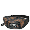 Dakine Team Hot Laps 1 - Waist Bag 26 cm (aggy black noise)