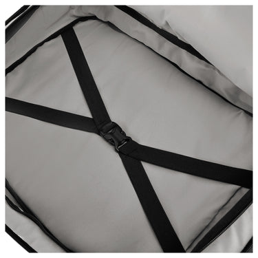 Stratic Move - Reiserucksack 16" 50 cm (black) - Ansicht 8