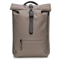 Rains Rolltop - Rucksack 16" 48 cm (cinder)
