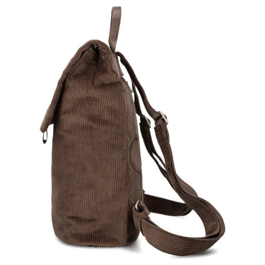 zwei Mademoiselle MR13 - Rucksack 35 cm (cord-wood) - Ansicht 3