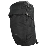 Doughnut Astir Large Reborn - Backpack 15" 48 cm (black)
