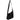 Brics X-Bag Hipster - Schultertasche 32 cm (black)