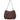 FREDsBRUDER My Bestie Big Saddle - Schultertasche 36 cm (barolo red)