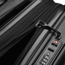 Delsey Paris Elegance - 4-Rollen-Kabinentrolley S 55 cm erw. (schwarz) - Ansicht 10