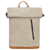 aunts & uncles Japan Fukui Rolltop - Backpack 15" 42.5 cm (Color: nomad)