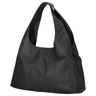 Les Visionnaires Paz Essential Soft Grainy - Schultertasche (black) - Ansicht 2