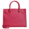 Liu Jo Halona - Handtasche L 32 cm (dark pink)