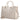 Valentino Bags Foxy Re - Shopper 33.5 cm (ecru)